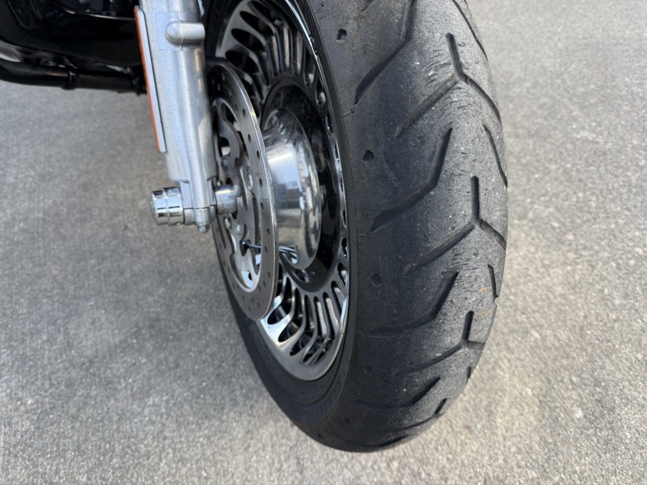 2012 Harley-Davidson FLHTK Electra Glide Ultra Limited / Street Glide